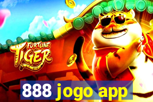 888 jogo app